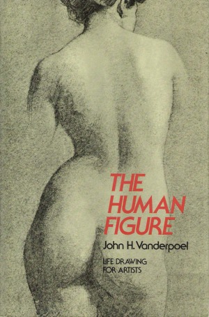 The Human Figure (Dover Anatomy for Artists)