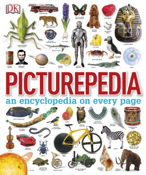 Picturepedia  An Encyclopedia on Every Page