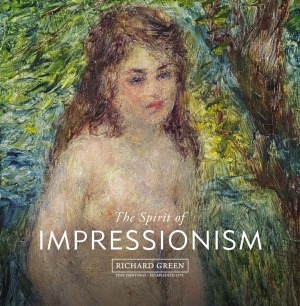 The Spirit of Impressionism