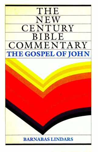 The Gospel of John