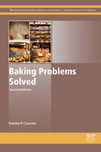 Baking Problems Solved