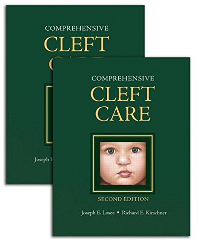 Comprehensive Cleft Care