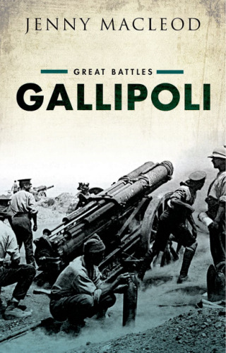 Gallipoli