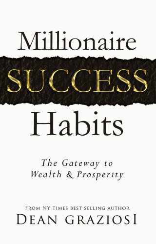 Millionaire Success Habits