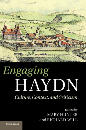 Engaging Haydn: Culture, Context, and Criticism