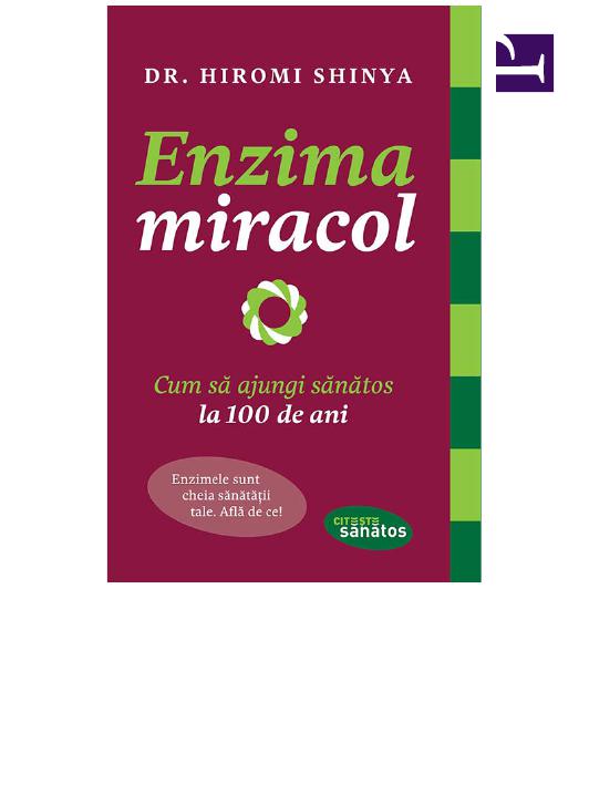 Enzima miracol