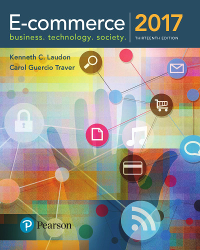 E-Commerce 2017