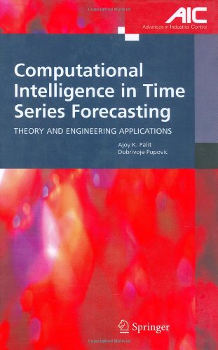 Computational Intelligence in Time Series Forecasting: Theory and Engineering Applications