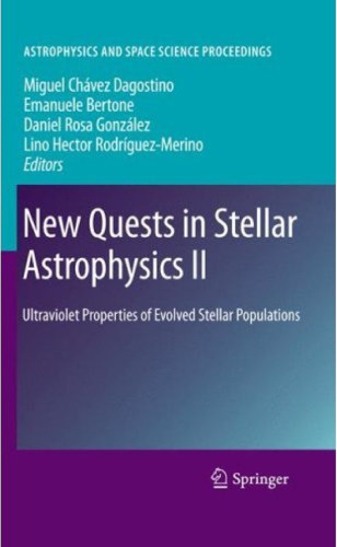 New Quests in Stellar Astrophysics II: Ultraviolet Properties of Evolved Stellar Populations