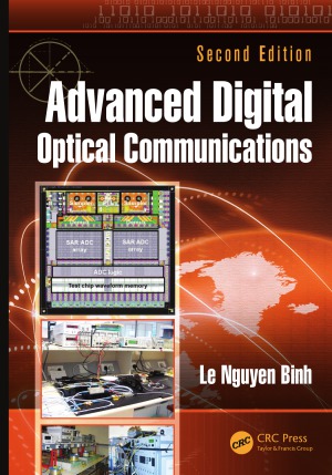 Advanced Digital Optical Communications