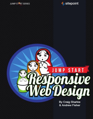 Jump Start Responsive Web Design