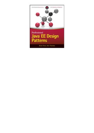 Professional Java EE Design Patterns