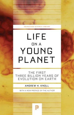 Life on a Young Planet: The First Three Billion Years of Evolution on Earth