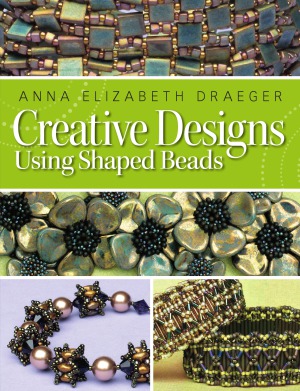 Creative Designs Using Shaped Beads