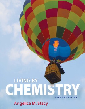 Living by Chemistry