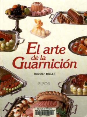 El Arte de la Guarnicion