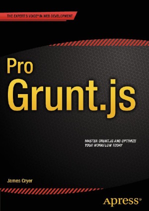 Pro Grunt.js