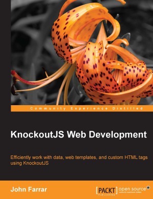 KnockoutJS Web Development