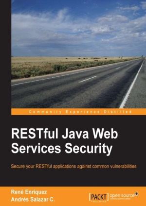 RESTful Java Web Services Security