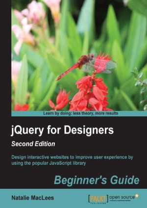 jQuery for Designers