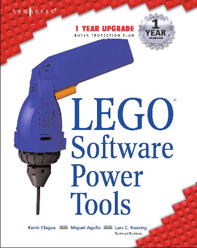 LEGO Software Power Tools