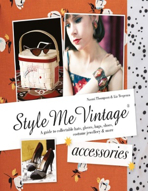 Style Me Vintage  Accessories