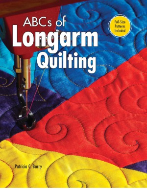 ABCs of Longarm Quilting