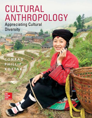 Cultural Anthropology. Appreciating Cultural Diversity