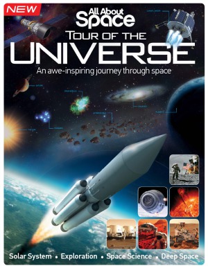 All About Space Tour of the Universe