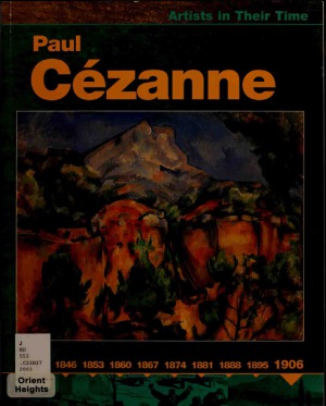 Paul Cezanne