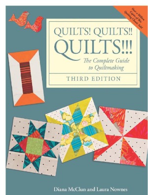 Quilts! Quilts!! Quilts!!!