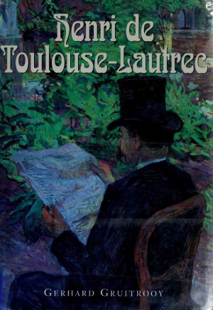 Henri de Toulouse-Lautrec