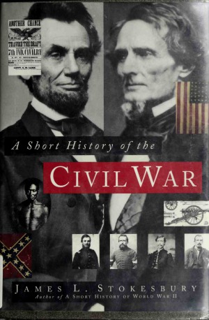 A Short History of the Civil War