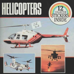 Helicopters