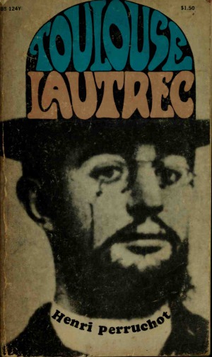 Toulouse-Lautrec