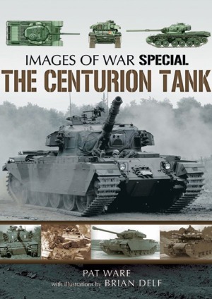 The Centurion Tank