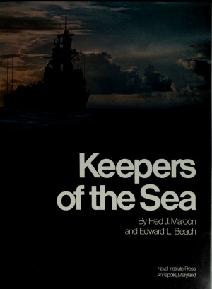 Keepers of the Sea