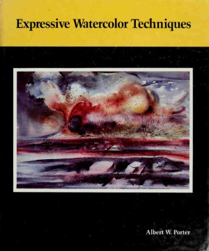 Expressive Watercolor Techniques