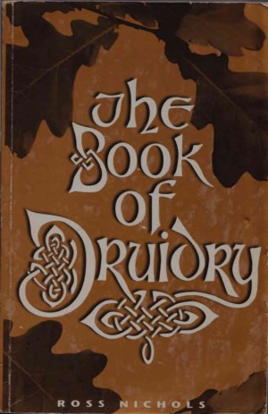 The Book of Druidry