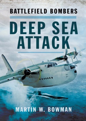 Battlefield Bombers  Deep Sea Attack