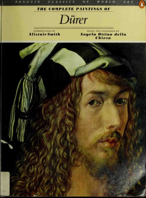 The Complete Paintings of Durer