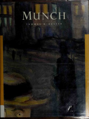 Edvard Munch