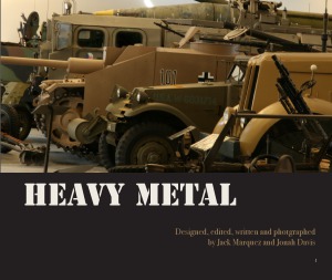 Heavy Metal