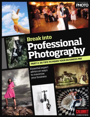 Professional Photography - Tips To Make Your Business Pay