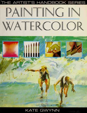 Painting in Watercolor