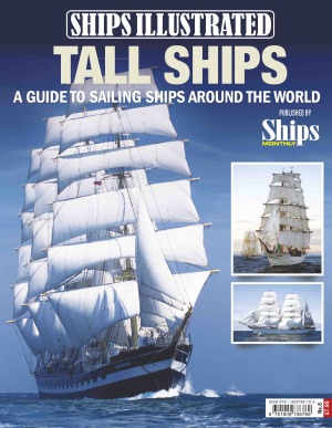 Tall Ships : A Guide to Sailing Ships Around the World