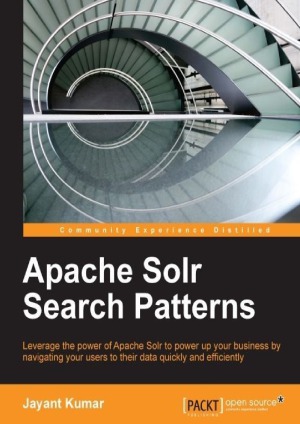 Apache Solr Search Patterns