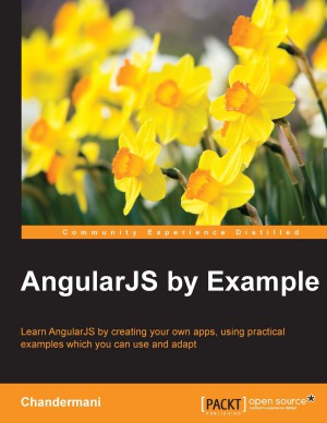 AngularJS by Example