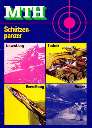 MTH - Schützenpanzer