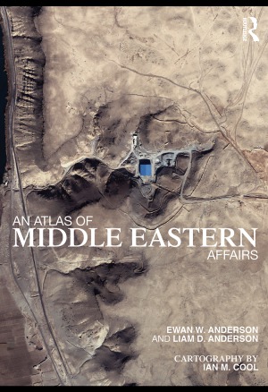 An Atlas of Middle Eastern Affairs